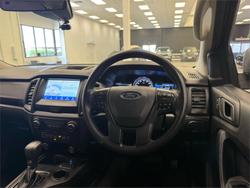 2021 Ford Everest Ambiente