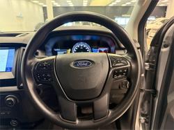 2021 Ford Everest Ambiente