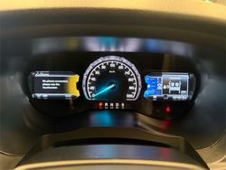 2021 Ford Everest Ambiente