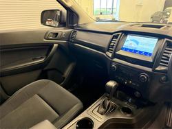 2021 Ford Everest Ambiente