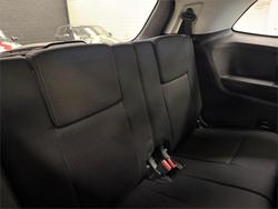 2021 Ford Everest Ambiente