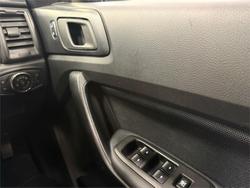 2021 Ford Everest Ambiente