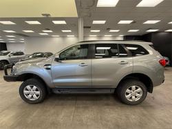 2021 Ford Everest Ambiente