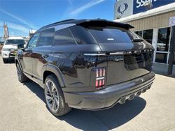 2025 KGM Actyon K60 J120 MY26 Space Black