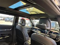 2025 KGM Actyon K60 J120 MY26 Space Black