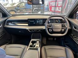 2025 KGM Actyon K60 J120 MY26 Space Black