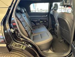 2025 KGM Actyon K60 J120 MY26 Space Black