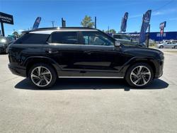 2025 KGM Actyon K60 J120 MY26 Space Black