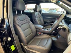 2025 KGM Actyon K60 J120 MY26 Space Black