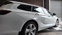 2018 Holden Commodore LT ZB MY18 Summit White