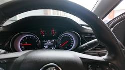 2018 Holden Commodore LT ZB MY18 Summit White