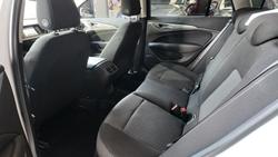 2018 Holden Commodore LT ZB MY18 Summit White