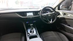 2018 Holden Commodore LT ZB MY18 Summit White