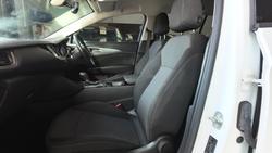 2018 Holden Commodore LT ZB MY18 Summit White