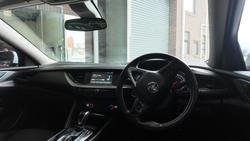 2018 Holden Commodore LT ZB MY18 Summit White