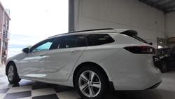 2018 Holden Commodore LT ZB MY18 Summit White