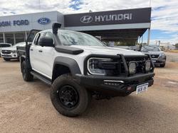 Ford Ranger Super Duty