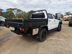 2026 Ford Ranger Super Duty 2026.00MY 4X4 Dual Range Arctic White