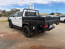 2026 Ford Ranger Super Duty 2026.00MY 4X4 Dual Range Arctic White
