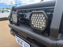 2026 Ford Ranger Super Duty 2026.00MY 4X4 Dual Range Arctic White