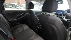 2021 Hyundai i30 PD.V4 MY21 Polar White