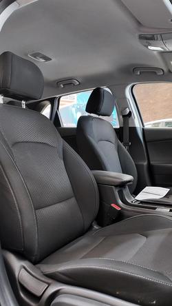 2021 Hyundai i30 PD.V4 MY21 Polar White