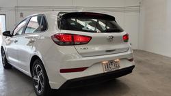2021 Hyundai i30 PD.V4 MY21 Polar White
