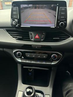 2021 Hyundai i30 PD.V4 MY21 Polar White