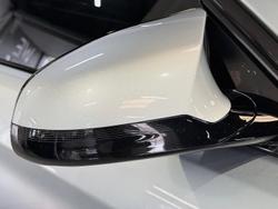 2018 BMW M4 Competition F83 LCI Silverstone