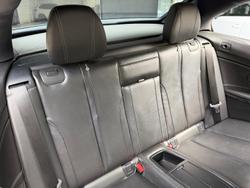 2018 BMW M4 Competition F83 LCI Silverstone