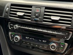 2018 BMW M4 Competition F83 LCI Silverstone