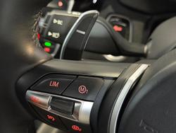 2018 BMW M4 Competition F83 LCI Silverstone