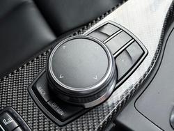 2018 BMW M4 Competition F83 LCI Silverstone