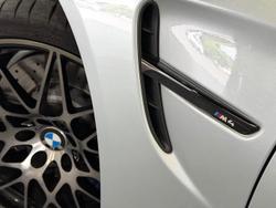 2018 BMW M4 Competition F83 LCI Silverstone