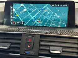 2018 BMW M4 Competition F83 LCI Silverstone