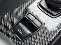 2018 BMW M4 Competition F83 LCI Silverstone