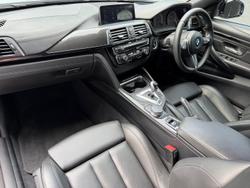 2018 BMW M4 Competition F83 LCI Silverstone