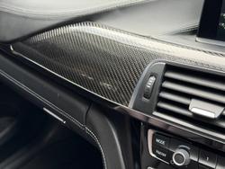 2018 BMW M4 Competition F83 LCI Silverstone