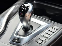 2018 BMW M4 Competition F83 LCI Silverstone