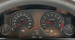 2018 BMW M4 Competition F83 LCI Silverstone