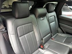 2022 Land Rover Range Rover Sport D300 SE L494 MY22 4X4 Dual Range Fuji White