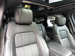 2022 Land Rover Range Rover Sport D300 SE L494 MY22 4X4 Dual Range Fuji White