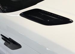 2022 Land Rover Range Rover Sport D300 SE L494 MY22 4X4 Dual Range Fuji White