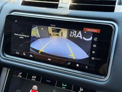 2022 Land Rover Range Rover Sport D300 SE L494 MY22 4X4 Dual Range Fuji White