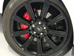 2022 Land Rover Range Rover Sport D300 SE L494 MY22 4X4 Dual Range Fuji White