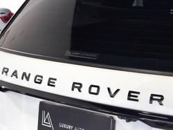2022 Land Rover Range Rover Sport D300 SE L494 MY22 4X4 Dual Range Fuji White