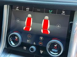 2022 Land Rover Range Rover Sport D300 SE L494 MY22 4X4 Dual Range Fuji White