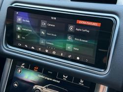 2022 Land Rover Range Rover Sport D300 SE L494 MY22 4X4 Dual Range Fuji White