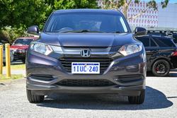 2017 Honda HR-V VTi