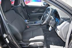 2017 Honda HR-V VTi